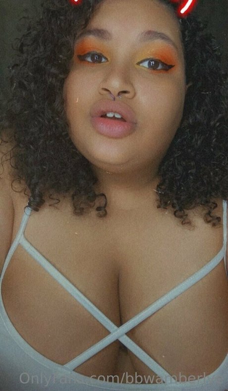 Bbwamberlve