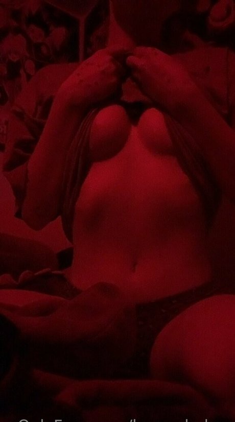 Photo nue de fuite OnlyFans de Bunnybabes