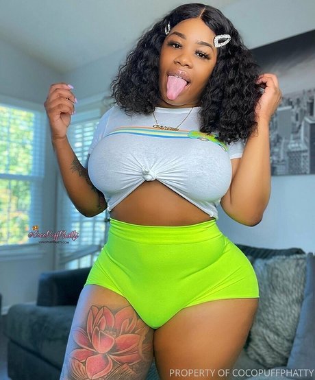 Phattgirlcoco