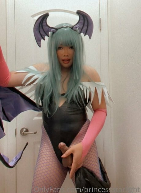 Princessstarlight