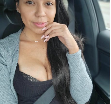 Photo nue de fuite OnlyFans de Isabella Lopez