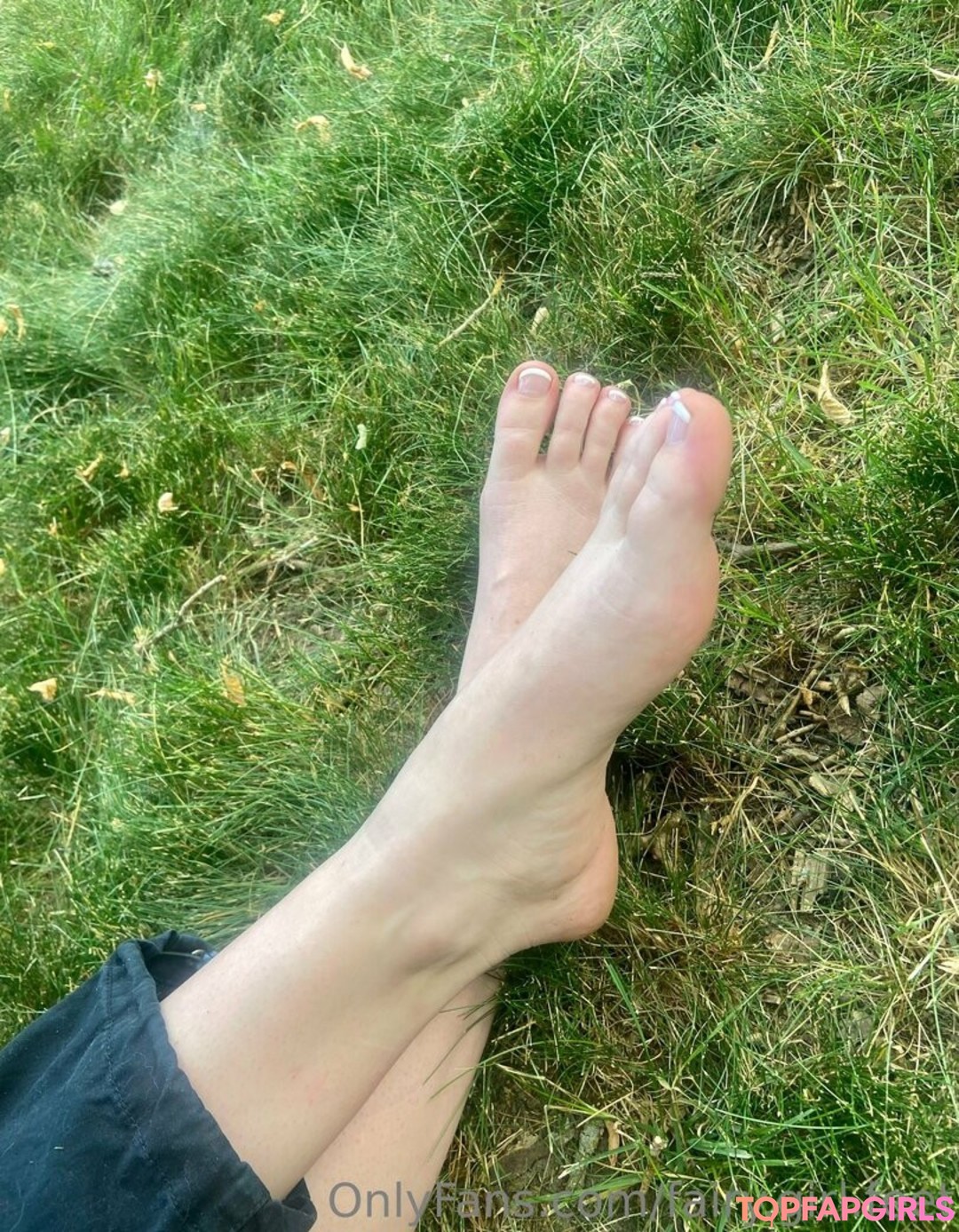 Photo nue de fuite OnlyFans de Fairygirlfeet #132 Photo nue de fuite OnlyFans de Fairygirlfeet #132