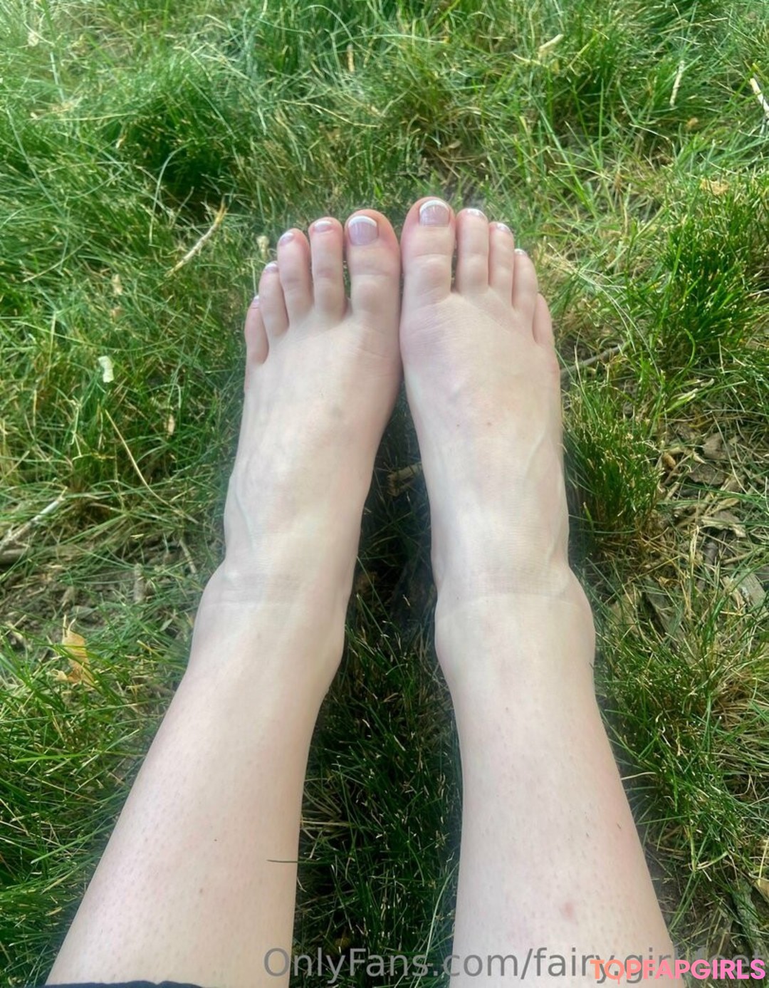 Photo nue de fuite OnlyFans de Fairygirlfeet #137 Photo nue de fuite OnlyFans de Fairygirlfeet #137