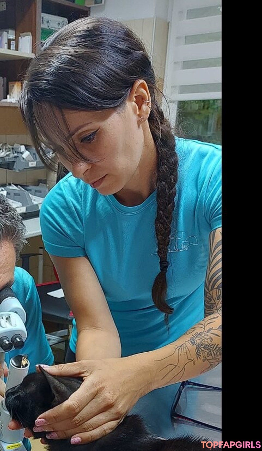 Photo nue de fuite OnlyFans de Vas Megyei Lanyok #6 Photo nue de fuite OnlyFans de Vas Megyei Lanyok #6