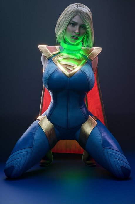 Dc Comics