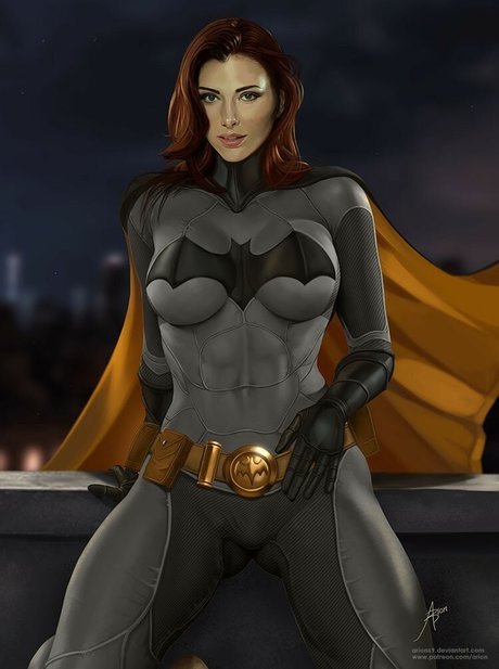Dc Comics