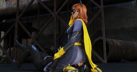 Dc Comics
