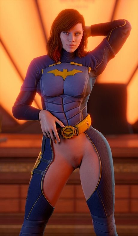Dc Comics