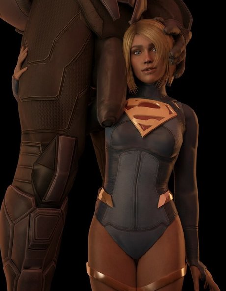 Dc Comics