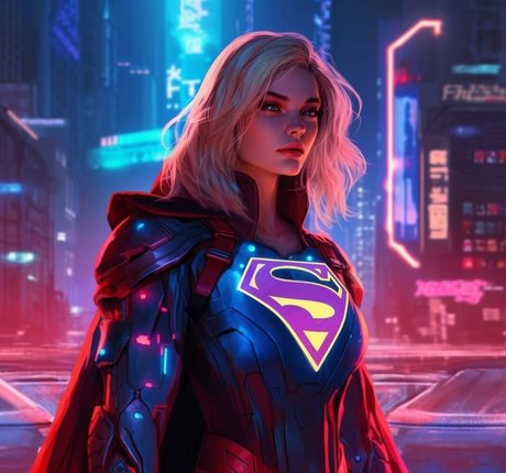 Dc Comics