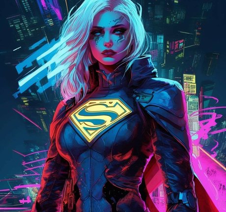 Dc Comics