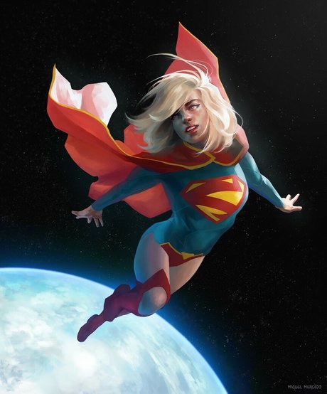Dc Comics