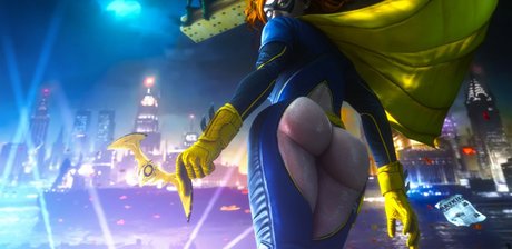 Dc Comics