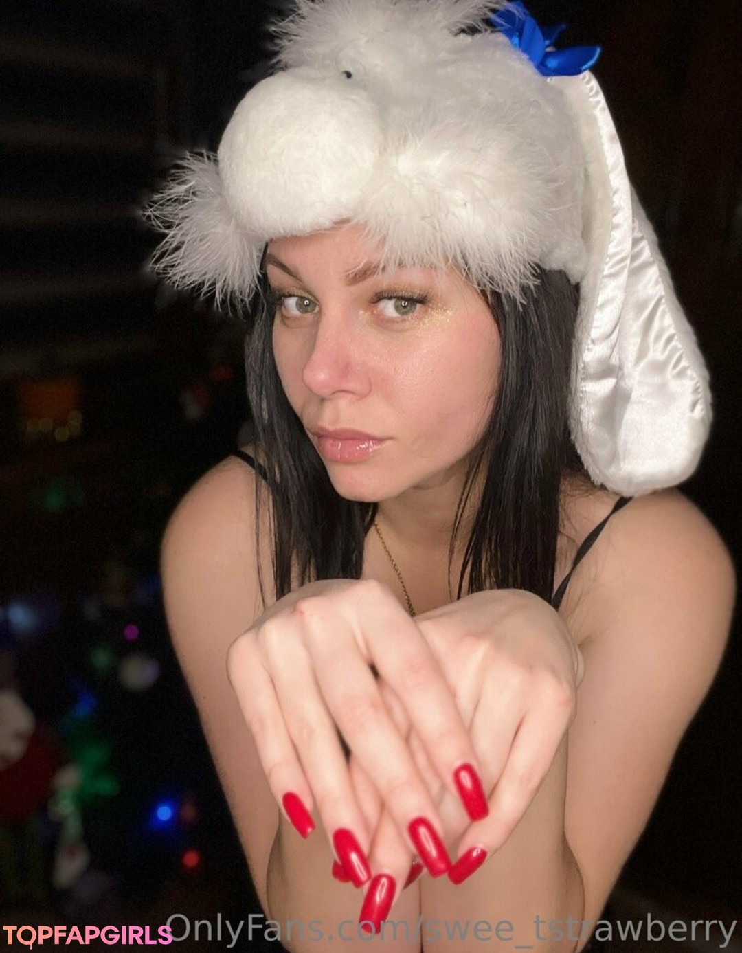 Photo nue de fuite OnlyFans de Sweetstrawberry #55 Photo nue de fuite OnlyFans de Sweetstrawberry #55