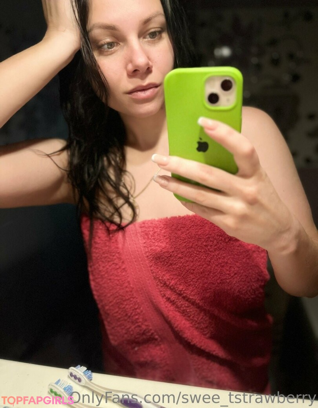 Photo nue de fuite OnlyFans de Sweetstrawberry #68 Photo nue de fuite OnlyFans de Sweetstrawberry #68