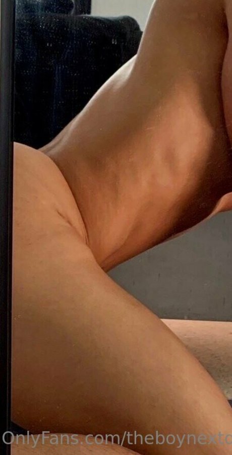 Photo nue de fuite OnlyFans de Officailarq