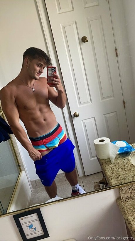 Photo nue de fuite OnlyFans de Jfit98