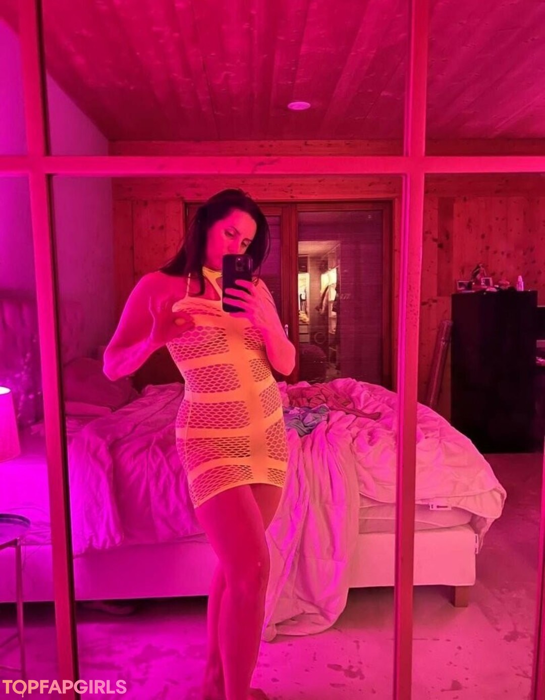 Photo nue de fuite OnlyFans de La Mala Rodriguez #262 Photo nue de fuite OnlyFans de La Mala Rodriguez #262