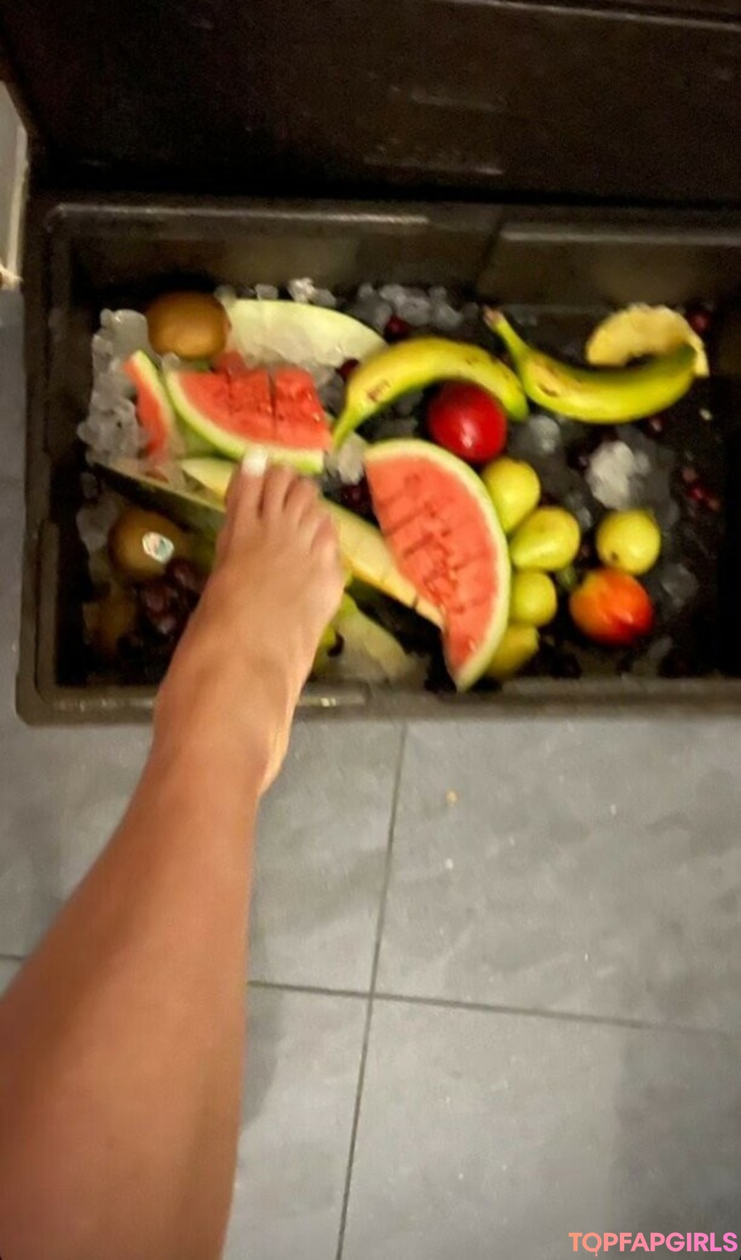 Photo nue de fuite OnlyFans de La Mala Rodriguez #292 Photo nue de fuite OnlyFans de La Mala Rodriguez #292