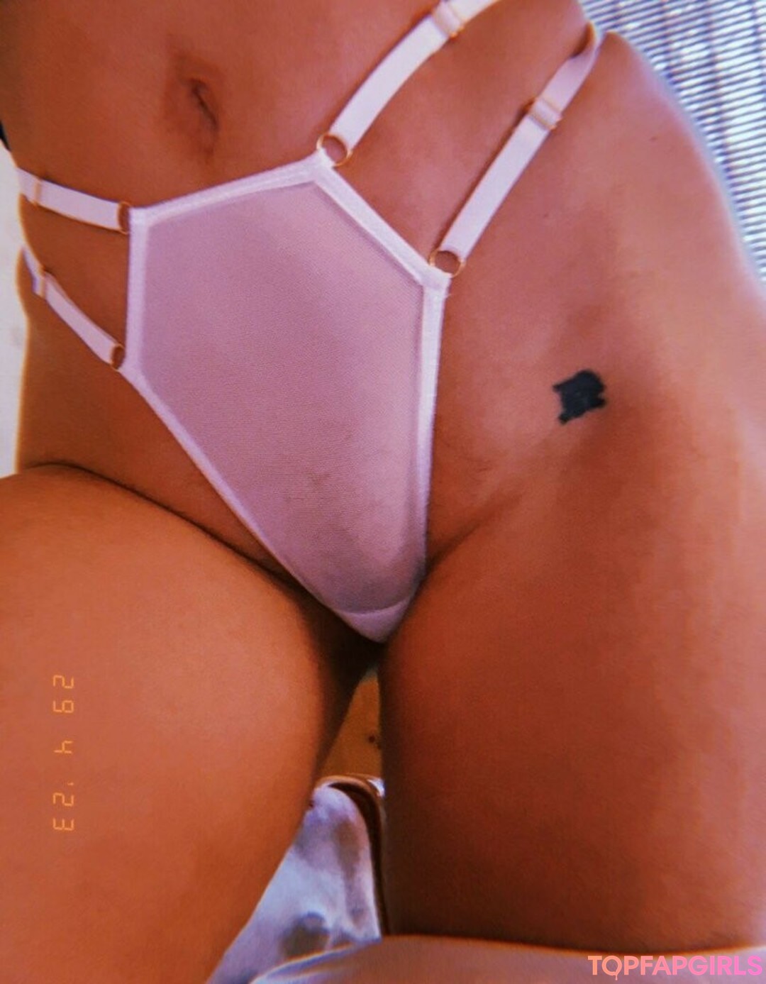Photo nue de fuite OnlyFans de La Mala Rodriguez #304 Photo nue de fuite OnlyFans de La Mala Rodriguez #304