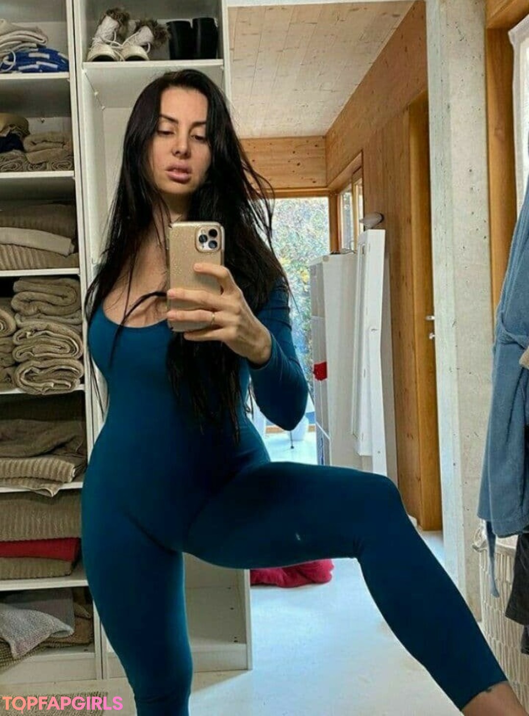 Photo nue de fuite OnlyFans de La Mala Rodriguez #492 Photo nue de fuite OnlyFans de La Mala Rodriguez #492