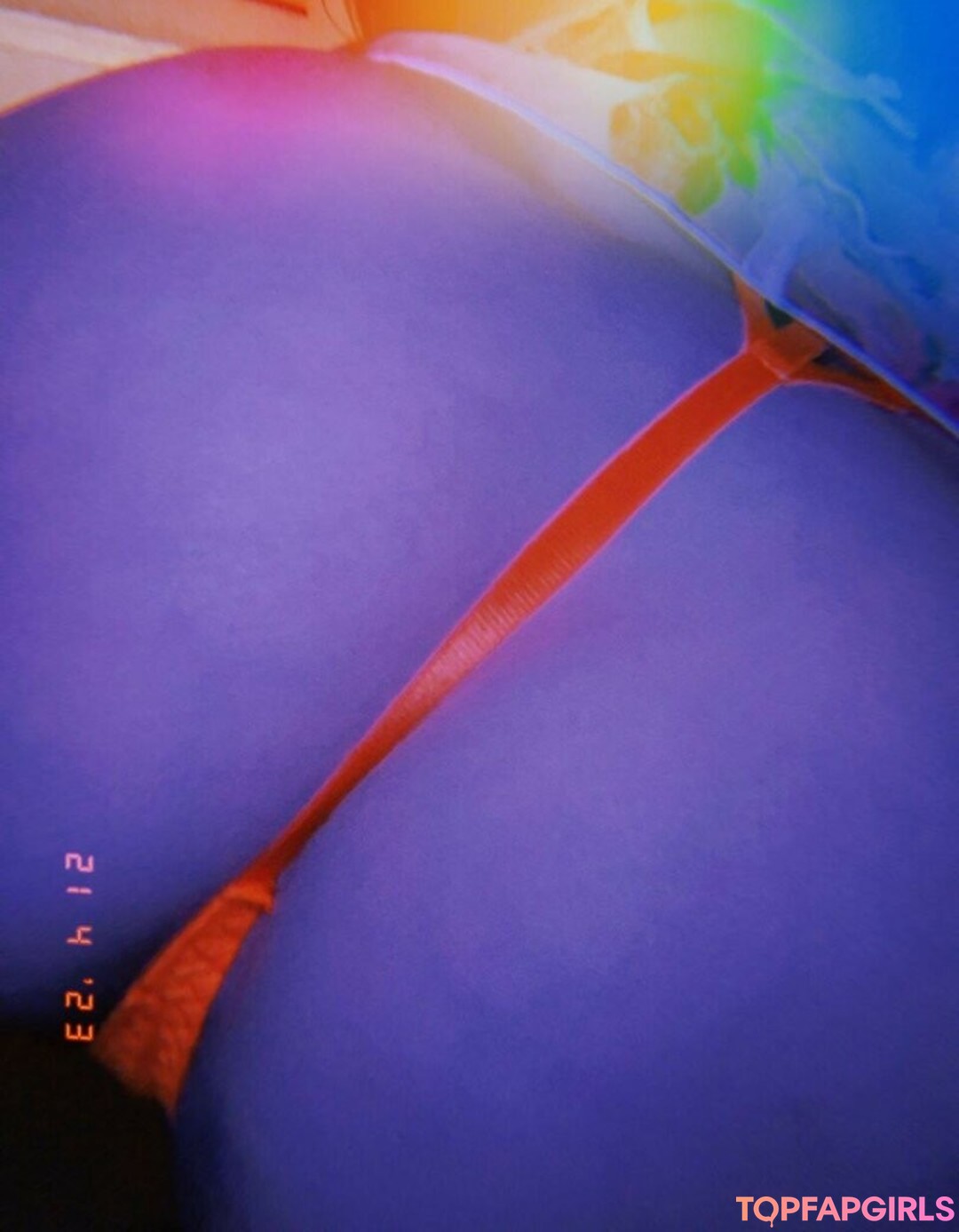 Photo nue de fuite OnlyFans de La Mala Rodriguez #494 Photo nue de fuite OnlyFans de La Mala Rodriguez #494