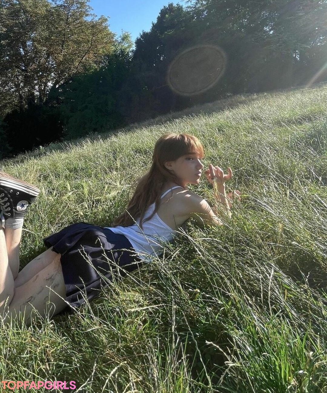 Photo nue de fuite OnlyFans de Arielle Maxine #44 Photo nue de fuite OnlyFans de Arielle Maxine #44