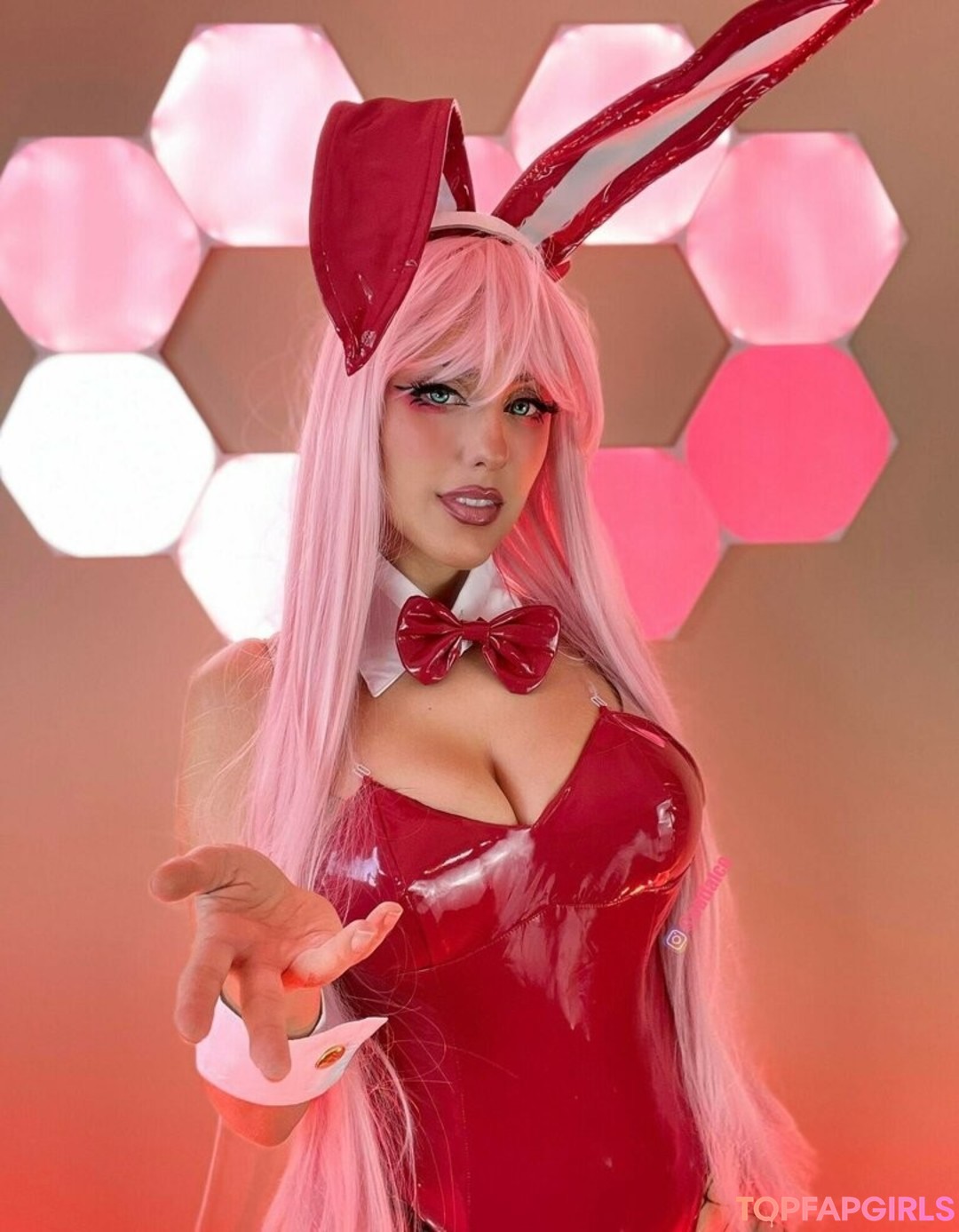 Photo nue de fuite OnlyFans de Catlikemeow #53 Photo nue de fuite OnlyFans de Catlikemeow #53