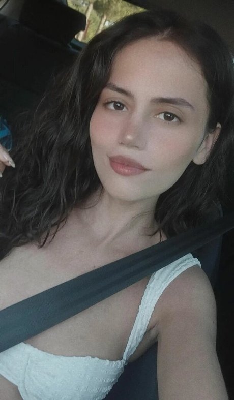 Photo nue de fuite OnlyFans de Arlequin Asmr
