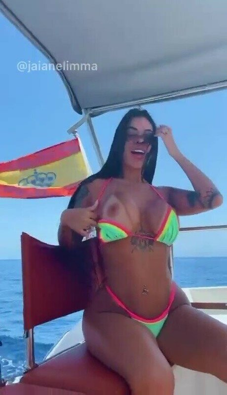 Jaiane Limma