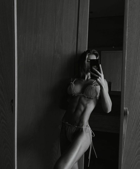 Anastasiia Mironova