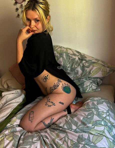 Marilynwhoo
