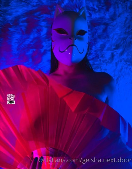 Geisha.next.door