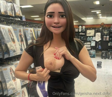 Geisha.next.door