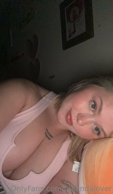 Photo nue de fuite OnlyFans de Tallandalover
