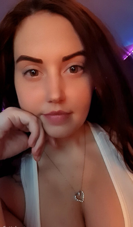 Photo nue de fuite OnlyFans de Cutiefans