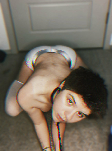 Photo nue de fuite OnlyFans de Officialwybielo
