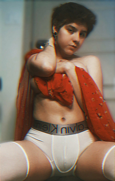 Photo nue de fuite OnlyFans de Officialwybielo