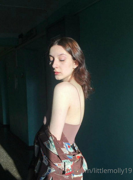 Photo nue de fuite OnlyFans de Pppoisonnnivy