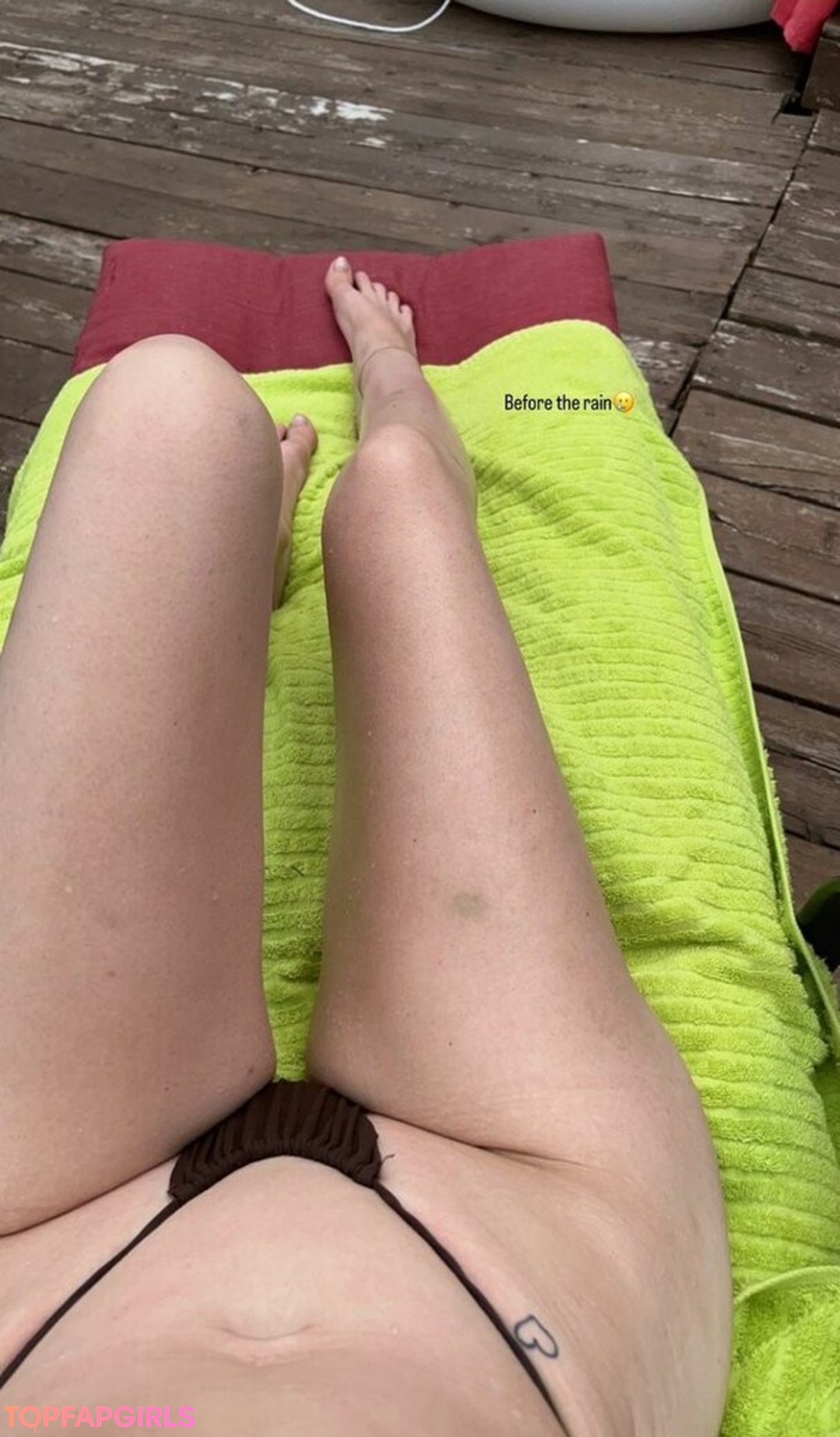 Photo nue de fuite OnlyFans de Paige Mousseau #37 Photo nue de fuite OnlyFans de Paige Mousseau #37