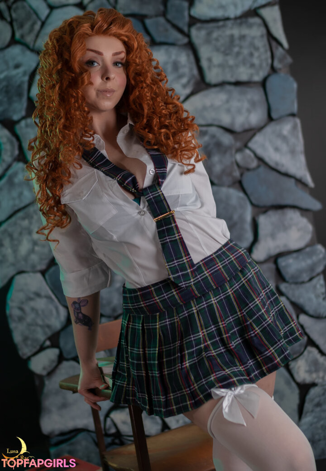 Photo nue de fuite OnlyFans de Lunaraecosplay #568 Photo nue de fuite OnlyFans de Lunaraecosplay #568