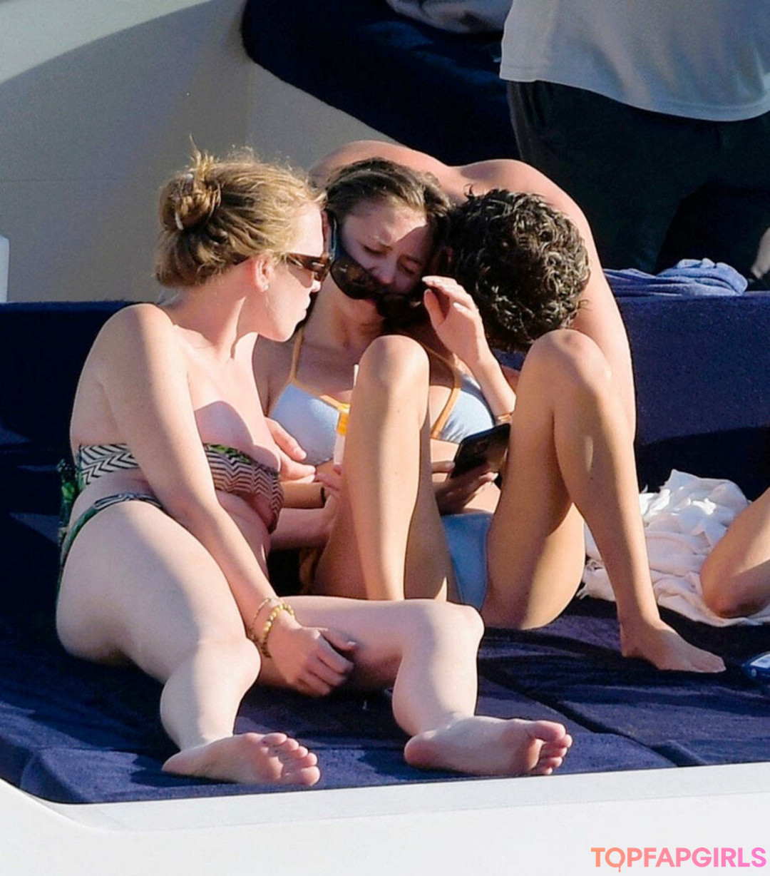 Photo nue de fuite OnlyFans de Leni Olumi Klum #106 Photo nue de fuite OnlyFans de Leni Olumi Klum #106