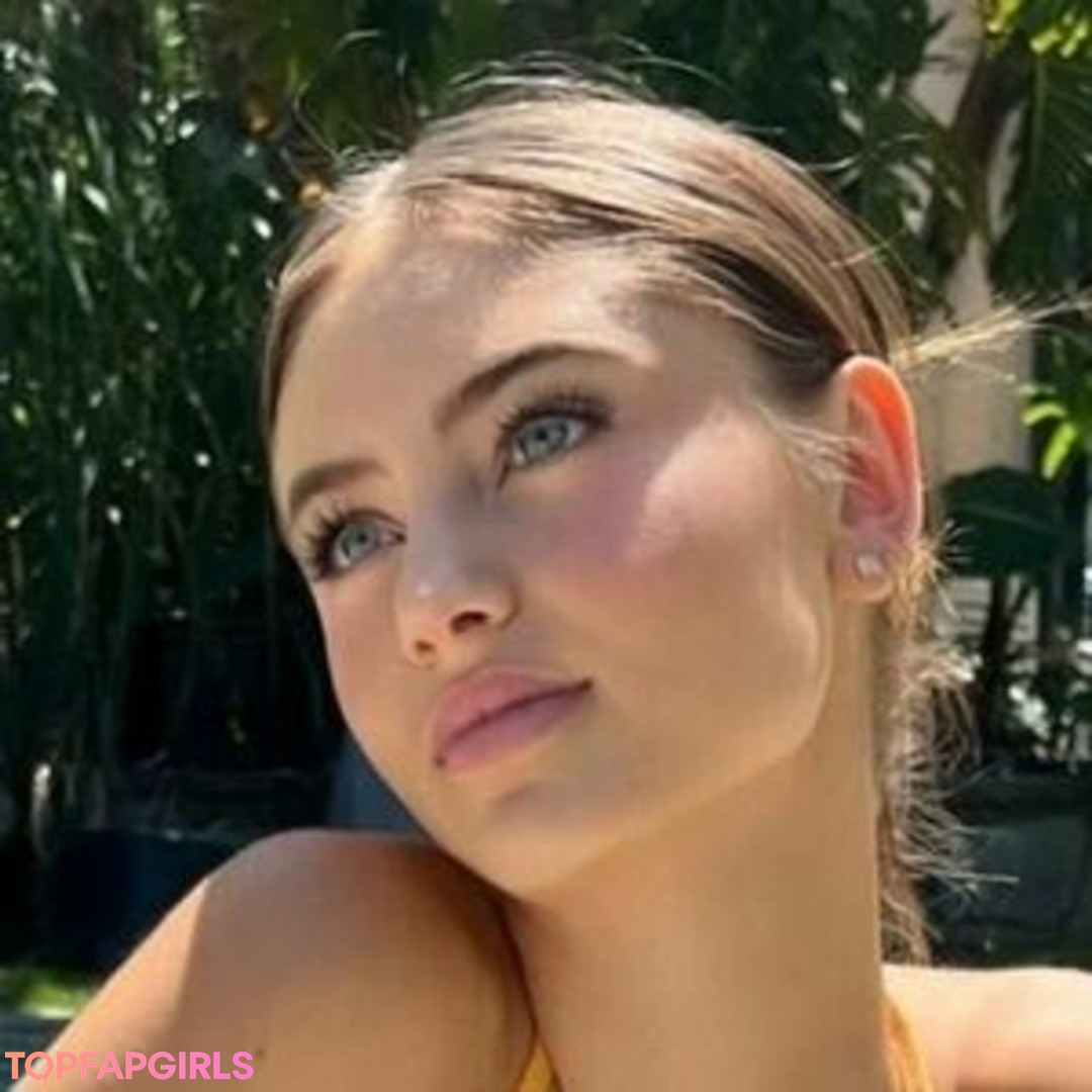 Photo nue de fuite OnlyFans de Leni Olumi Klum #23 Photo nue de fuite OnlyFans de Leni Olumi Klum #23