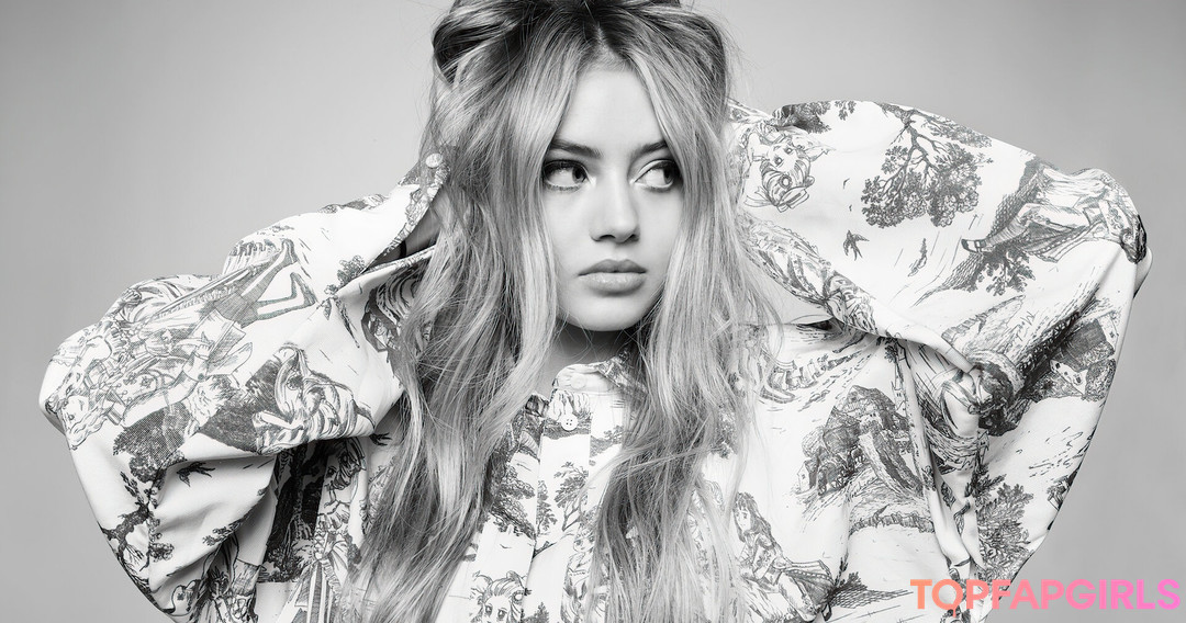 Photo nue de fuite OnlyFans de Leni Olumi Klum #51 Photo nue de fuite OnlyFans de Leni Olumi Klum #51