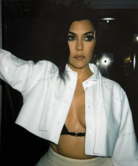 Kourtney Kardashian