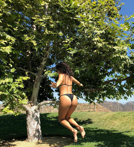 Kourtney Kardashian