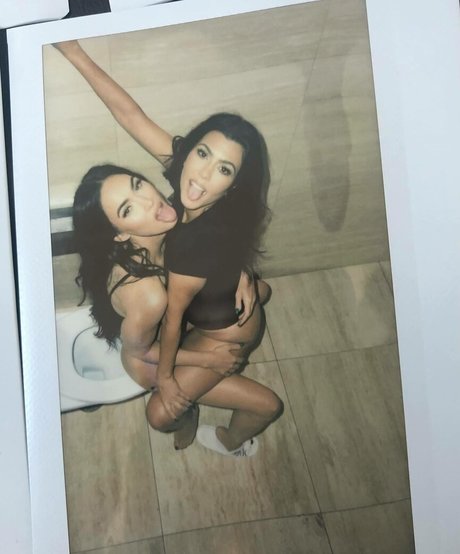 Kourtney Kardashian