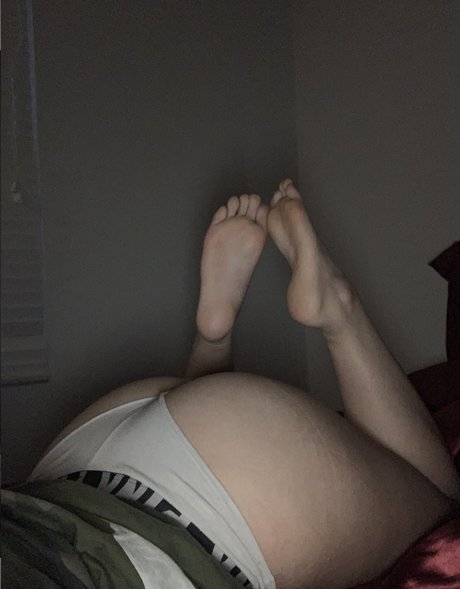 Photo nue de fuite OnlyFans de Asianbootygirl