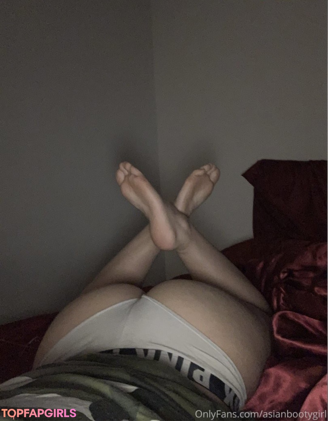 Photo nue de fuite OnlyFans de Asianbootygirl #24 Photo nue de fuite OnlyFans de Asianbootygirl #24