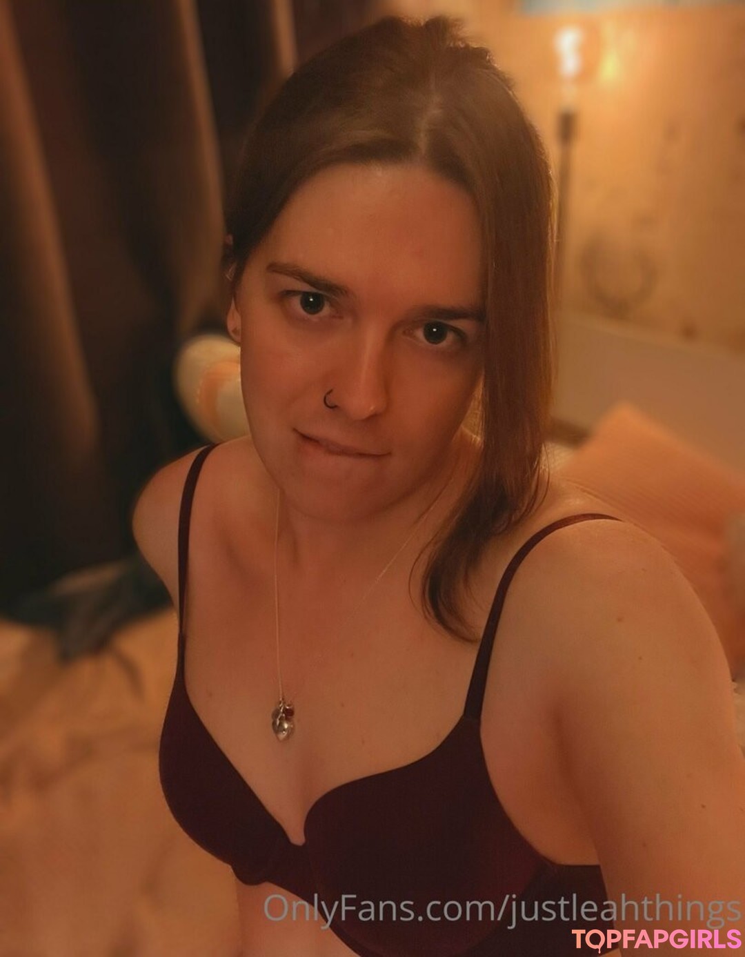 Photo nue de fuite OnlyFans de Justleahthings #38 Photo nue de fuite OnlyFans de Justleahthings #38